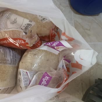 Aldığım Pirinçte Güve Ve Larva Şoku: Gıda Güvenliğine Tehdit