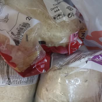 Aldığım Pirinçte Güve Ve Larva Şoku: Gıda Güvenliğine Tehdit