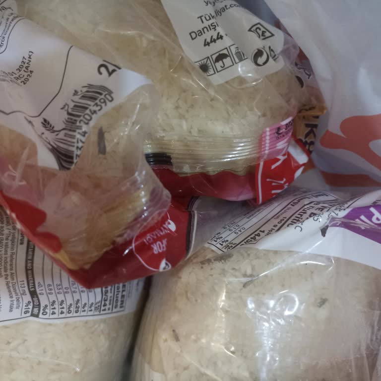 Aldığım Pirinçte Güve Ve Larva Şoku: Gıda Güvenliğine Tehdit