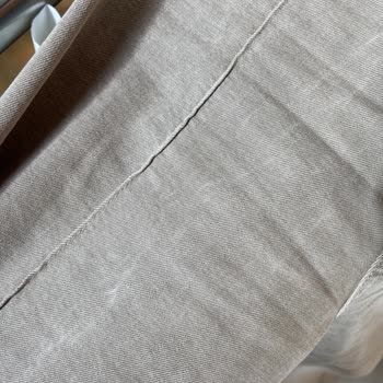 Zara Mağazasında Ürün Kalitesi Ve Müşteri Hizmetleri Hayal Kırıklığı