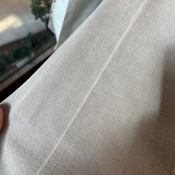 Zara Mağazasında Ürün Kalitesi Ve Müşteri Hizmetleri Hayal Kırıklığı