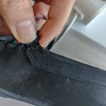 Yeni Alınan Ayakkabının Kısa Sürede Yırtılması Ve Değişim Talebinin Reddi