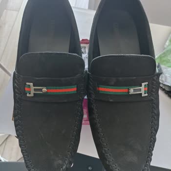 Yeni Alınan Ayakkabının Kısa Sürede Yırtılması Ve Değişim Talebinin Reddi