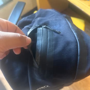 Boyner'den Aldığım Discovery Pantolonun Kalitesizliği ve İade Sürecindeki Zorluklar