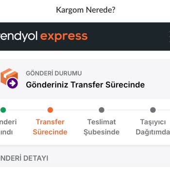 Siparişim Teslim Edilmediği İçin Mağdur Oldum