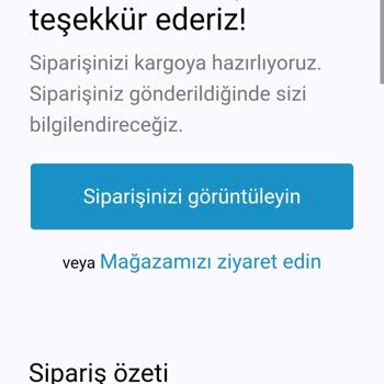 Figürce Ne Ürün Var Ne İade: Mağduriyetim Giderilsin!