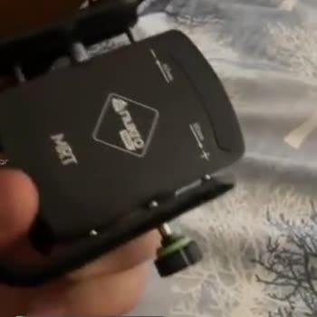 Nukrotech Motosiklet Aksesuarları Telefon Tutucunun Bozuk Gelmesi