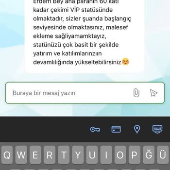Kazanç Limiti Hakkında Bilgilendirme Eksikliği Ve Mağduriyet