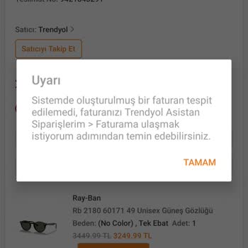Kusurlu Ürün İadesinde Destek Alamamanın Hayal Kırıklığı