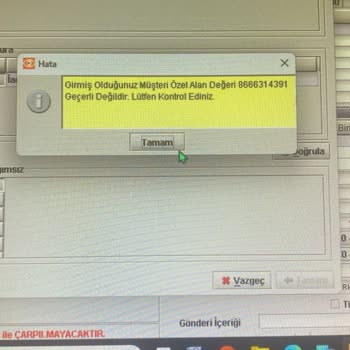 Samsung Ve DHL İade Kodu Karmaşasında Mağdur Edildim Çözüm Sunulmuyor