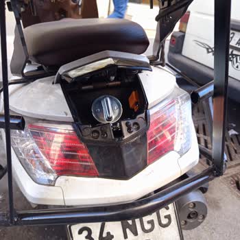 UTTS Cihazı Benzin Alımında Sorun Çıkarıyor