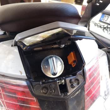 UTTS Cihazı Benzin Alımında Sorun Çıkarıyor