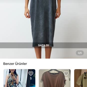 Yanlış Kargo Etiketi Nedeniyle Elbisem Kayboldu