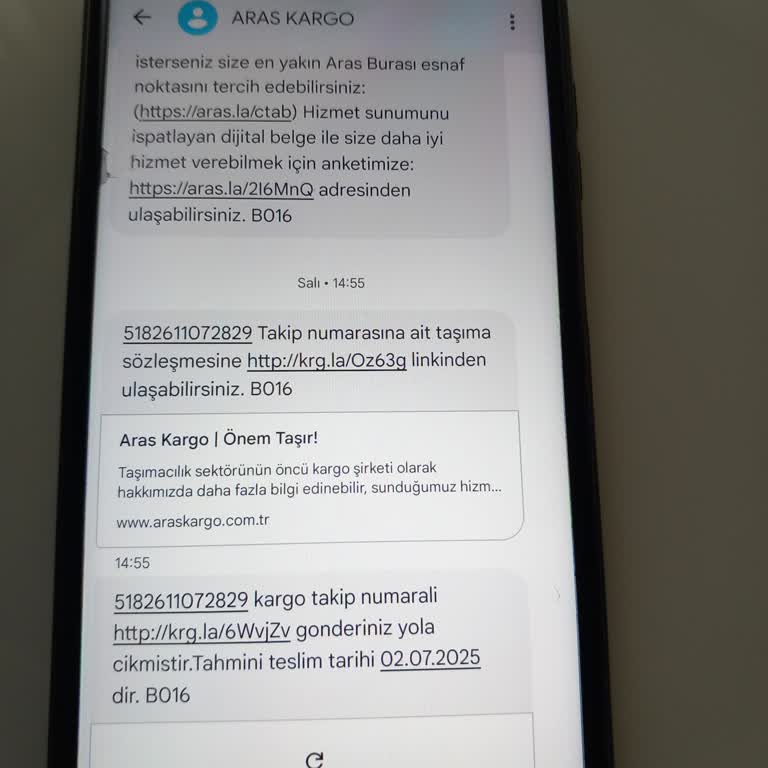 Kargom Yanlış Şehre Gönderildi, Teslimat Gecikti Ve İletişim Kurulamıyor