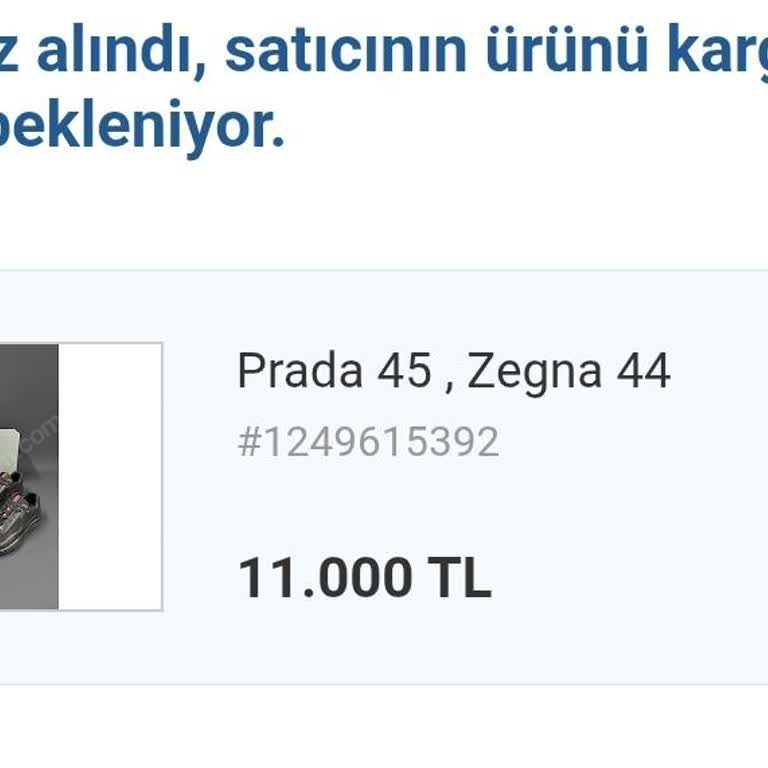 Yanlış Ürün Ve Haksız Ücret Kesintisi Mağduriyeti