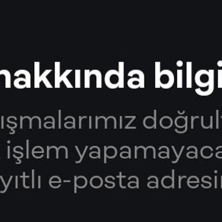 Papara Hesabım Haftalardır Kapalı, Paramı Kullanamıyorum Ve Bilgi Alamıyorum