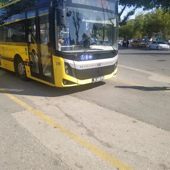 BUDO Seferine Yetişemeyen Yolcular Mağdur Edildi