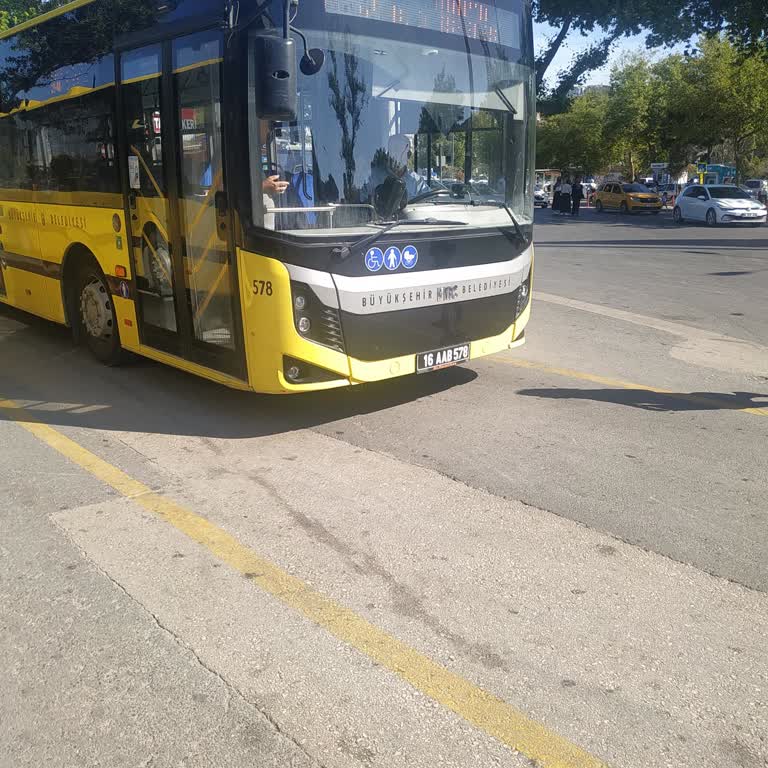 BUDO Seferine Yetişemeyen Yolcular Mağdur Edildi