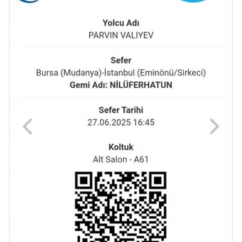 BUDO Seferine Yetişemeyen Yolcular Mağdur Edildi