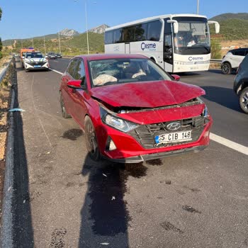Ağır Hasarlı Araca Pert Kararı Verilmemesi Mağduriyet Yaşatıyor