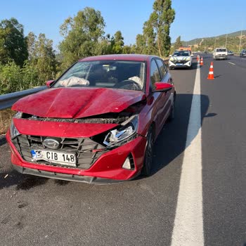 Ağır Hasarlı Araca Pert Kararı Verilmemesi Mağduriyet Yaşatıyor