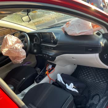 Ağır Hasarlı Araca Pert Kararı Verilmemesi Mağduriyet Yaşatıyor