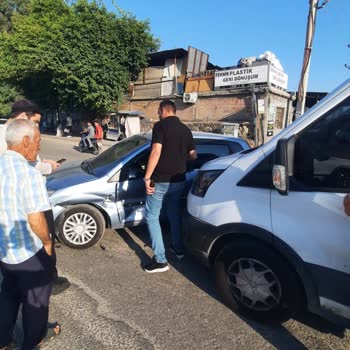 Ray Sigorta Trafik Kazası Kusur Oranına İtiraz Ve Yeniden Değerlendirme Talebi