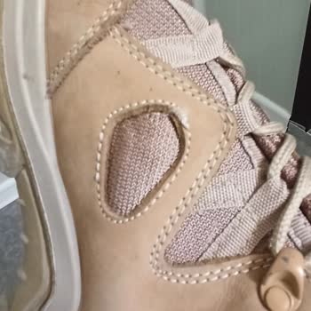 Scooter Ayakkabı 13 Günde Parçalanan Askeri Bot Mağduriyeti