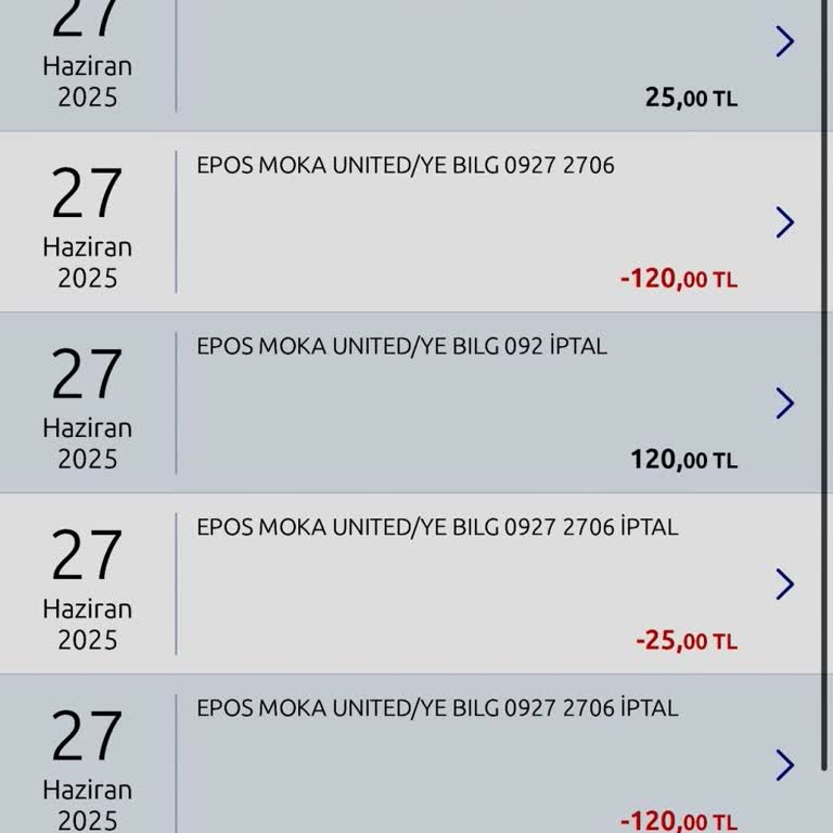 Yandex Go Hiç Binmediğim Taksi İçin Hesabımdan Para Çekildi