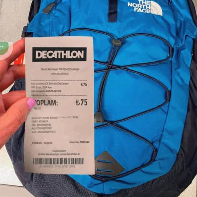 Sahte Siteden Alışveriş Sonrası Kartımdan İzinsiz Para Çekildi