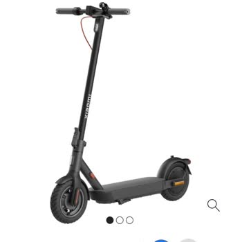 Epttavm Stokta Olan Scooter Siparişim Sebepsiz İptal Edildi