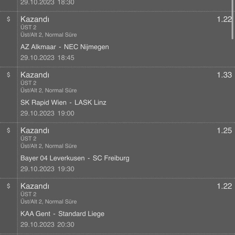 Betsmove Kazanan Kuponumun Ödenmemesi Ve Müşteri Hizmetlerinde Yaşanan Sorunlar