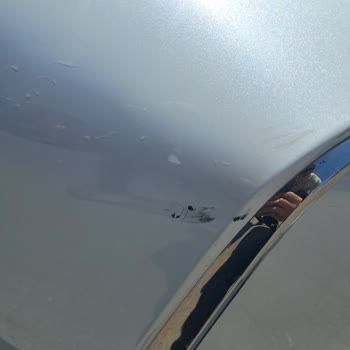 Sigorta Ve Servis Mağduriyetiyle Araç Hasarım Çözümsüz Kaldı