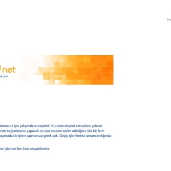 TurkNet Fiber Geçişi Sürekli Erteleniyor, İnternet Kesintileri Bitmiyor