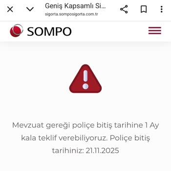 Koalay.com Trafik Sigortası Almak İsterken Yanlışlıkla Kasko Satışı Mağduriyeti