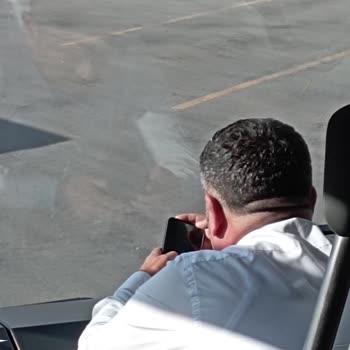 Ali Osman Ulusoy Seferinde 40 Dakika Gecikme Ve İlgisiz Yaklaşım