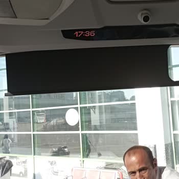 Ali Osman Ulusoy Seferinde 40 Dakika Gecikme Ve İlgisiz Yaklaşım