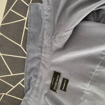 DeFacto'dan Aldığım Ürün Kısa Sürede Yırtıldı Ve Parçalandı