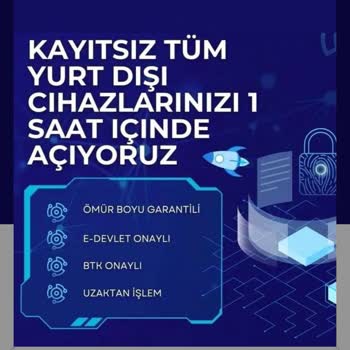 IMEI Kayıt Hizmeti Sonrası Ek Ücret Talebi Ve Mağduriyet
