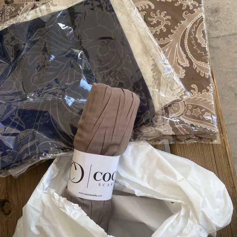 Stokta Olmayan Ürünler Ve Eksik Hediye Şal Sorunu