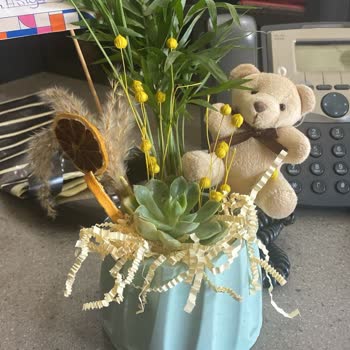 Gönderilen Çiçek Görseli İle Sipariş Farklı