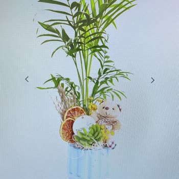 Gönderilen Çiçek Görseli İle Sipariş Farklı