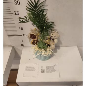 Gönderilen Çiçek Görseli İle Sipariş Farklı