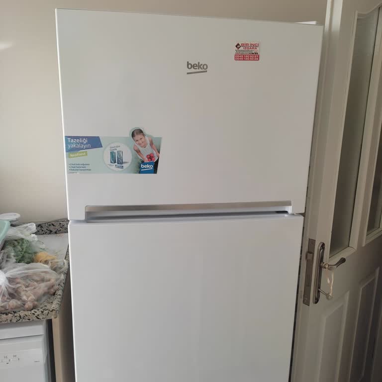 Garanti Biter Bitmez Bozulan Buzdolabı Ve Yüksek Tamir Ücreti