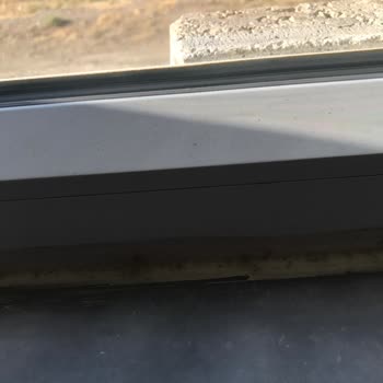 Pencerelerden Su Ve Rüzgar Sızıyor, Bayilik Sorunu Çözmüyor