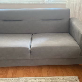 Koltukta Renk Farkı Ve Üretim Hatası, Servis Süreci Çok Uzadı