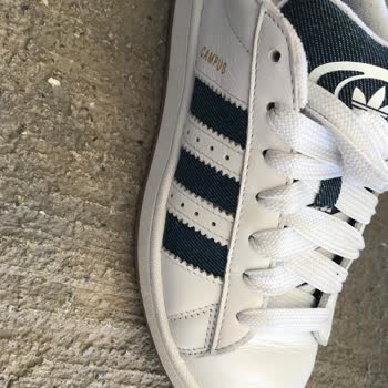 Adidas Ayakkabıda Kısa Sürede Açılma Ve Değişim Sorunu