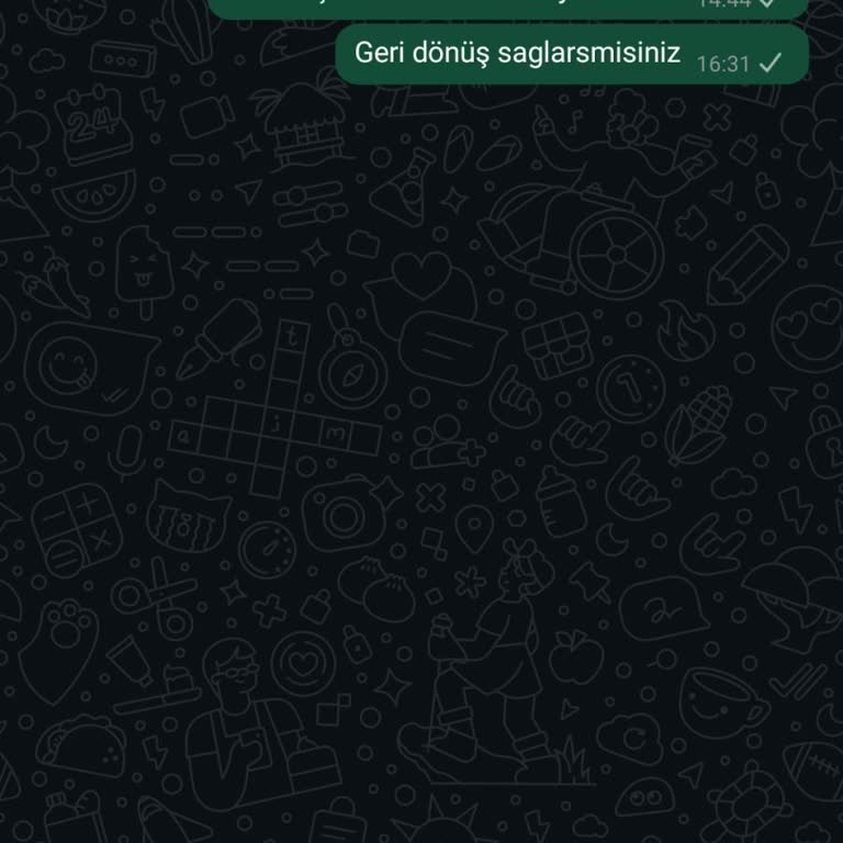 Ev Şehri Sitesinden Alışverişte İletişim Eksikliği Güven Sorununa Yol Açıyor