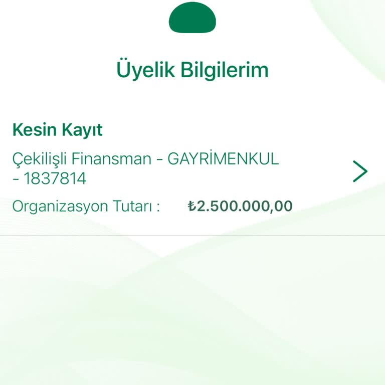 Evden Araca Kampanya Değişikliği Yapılamıyor, Mağdur Oldum