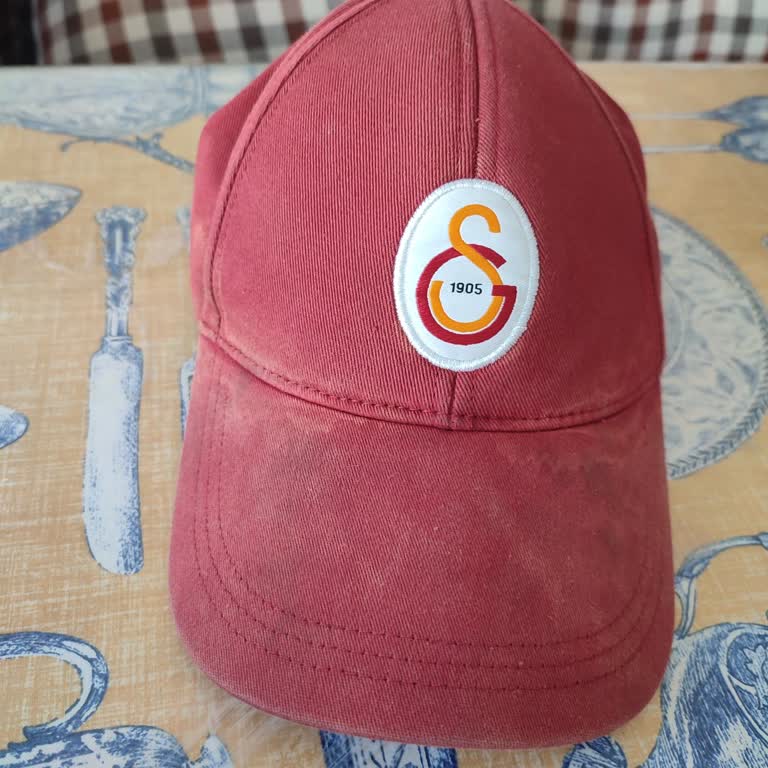 GS Store'dan Aldığım Şapkanın Rengi Attı, Mağduriyetim Giderilmedi